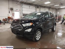Ford EcoSport 2021 2