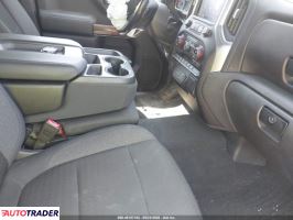 Chevrolet 1500 2020 5
