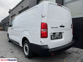 Fiat Scudo 2024 2