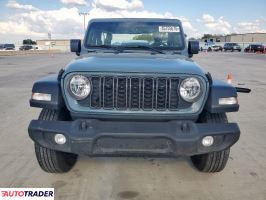 Jeep Wrangler 2024 3