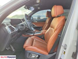 BMW Pozostałe 2025 4