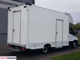 Iveco Daily 2020 2.3