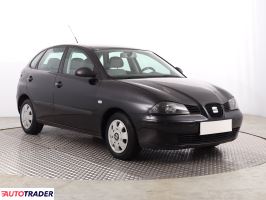 Seat Ibiza 2003 1.4 73 KM