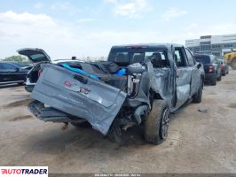 GMC Sierra 2025 3