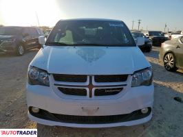 Dodge Grand Caravan 2019 3