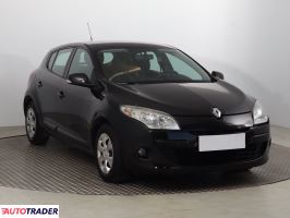 Renault Megane 2009 1.6 99 KM