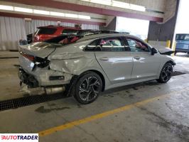 Kia Pozostałe 2025 2 Kia Pozostałe 2025 2