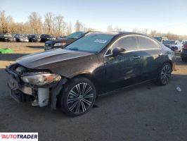 Mercedes CL 2021 2 Mercedes CL 2021 2