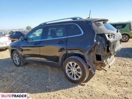Jeep Cherokee 2019 2