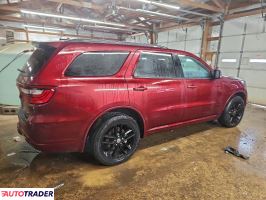 Dodge Durango 2023 3