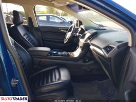 Ford Edge 2020 2