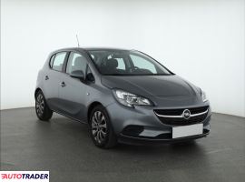 Opel Corsa 2018 1.0 88 KM