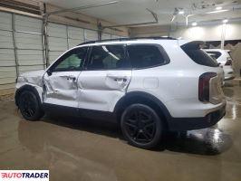 Kia Pozostałe 2025 3