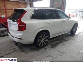 Volvo XC90 2022 2