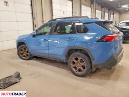 Toyota Pozostałe 2023 2