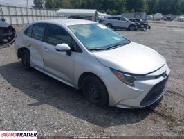 Toyota Corolla - zobacz ofertę