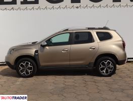 Dacia Duster 2019 1.3 147 KM Dacia Duster 2019 1.3 147 KM