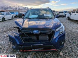 Subaru Forester 2023 2