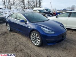 Tesla Model 3 2020