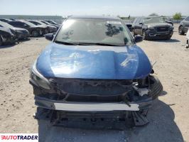 Subaru Legacy 2020 2 Subaru Legacy 2020 2