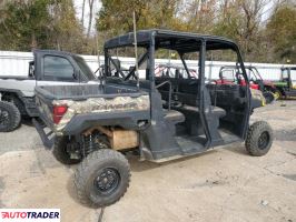 Polaris Ranger RZR 2020