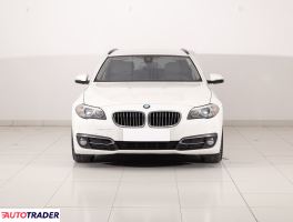 BMW 520 2015 2.0 187 KM