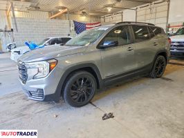 GMC Terrain 2023 1