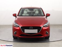 Mazda 2 2017 1.5 113 KM