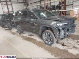 Jeep Cherokee - zobacz ofertę