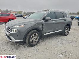 Hyundai Santa Fe - zobacz ofertę