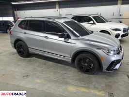 Volkswagen Tiguan 2024 2