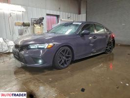 Honda Civic - zobacz ofertę