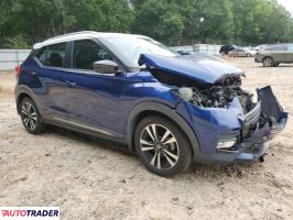 Nissan Pozostałe 2019 1 Nissan Pozostałe 2019 1