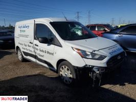 Ford Transit Connect 2019 2