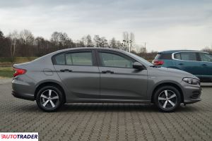 Fiat Tipo 2018 1.4 95 KM