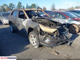 Toyota Pozostałe - zobacz ofertę