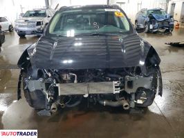 Ford Escape 2020 1