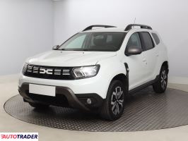 Dacia Duster 2022 1.3 147 KM