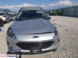 Ford Escape 2020 1