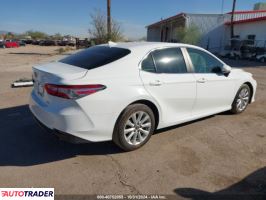 Toyota Camry 2019 2