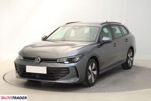 Volkswagen Passat 2024 1.5 147 KM