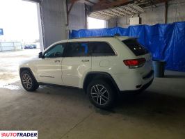 Jeep Grand Cherokee 2022 3
