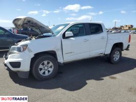 Chevrolet Colorado 2020 2 Chevrolet Colorado 2020 2