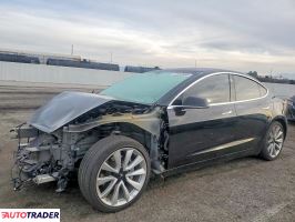 Tesla Model 3 2020