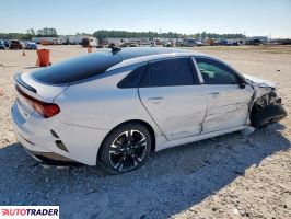 Kia Pozostałe 2022 1