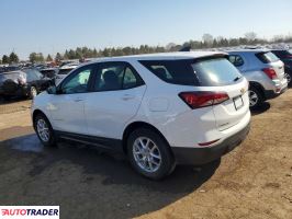 Chevrolet Equinox 2024 1