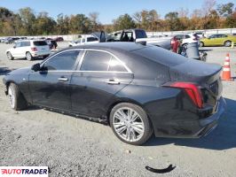 Cadillac Pozostałe 2023 2