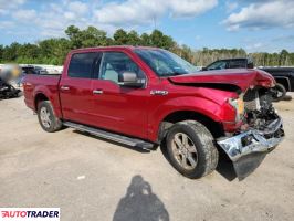 Ford Pozostałe 2019 2 Ford Pozostałe 2019 2