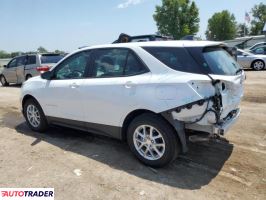 Chevrolet Equinox 2024 1