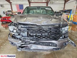 Dodge Ram 2023 5